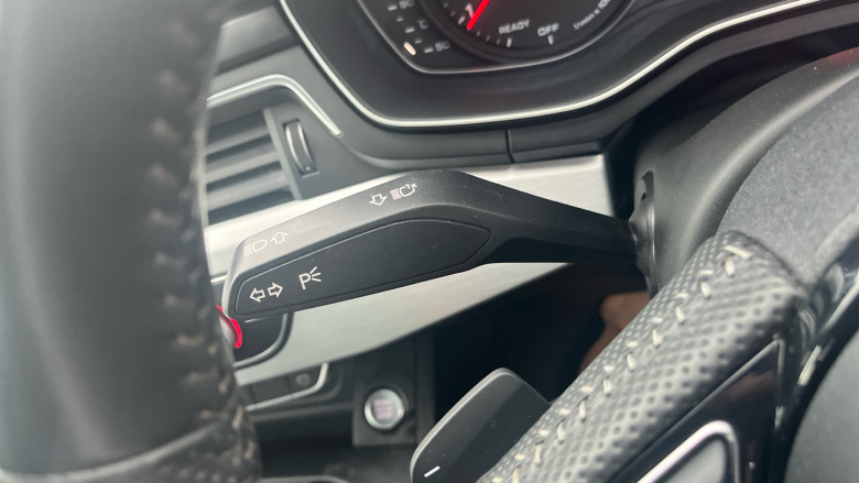 Audi A5 35 TFSI S Line 5dr S Tronic Petrol Hatchback